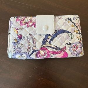 Vera Bradley crossbody
